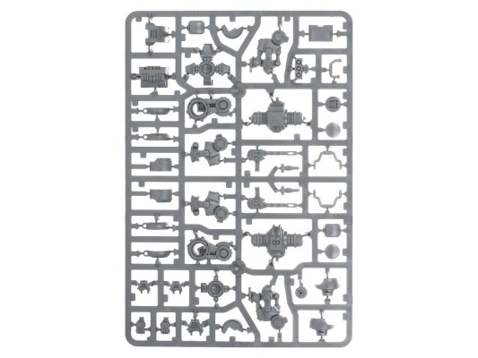 Combat Patrol: Space Wolves (Warhammer 40k)