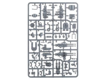 Combat Patrol: Space Wolves (Warhammer 40k)
