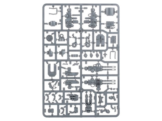 Combat Patrol: Space Wolves (Warhammer 40k)