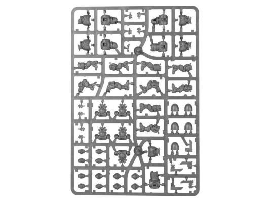 Combat Patrol: Space Wolves (Warhammer 40k)