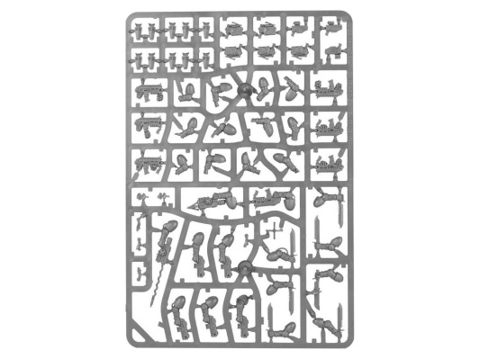 Combat Patrol: Space Wolves (Warhammer 40k)