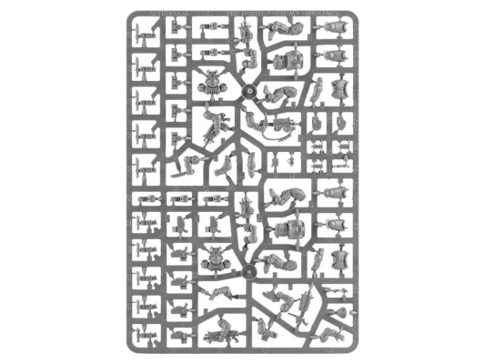 Combat Patrol: Space Wolves (Warhammer 40k)