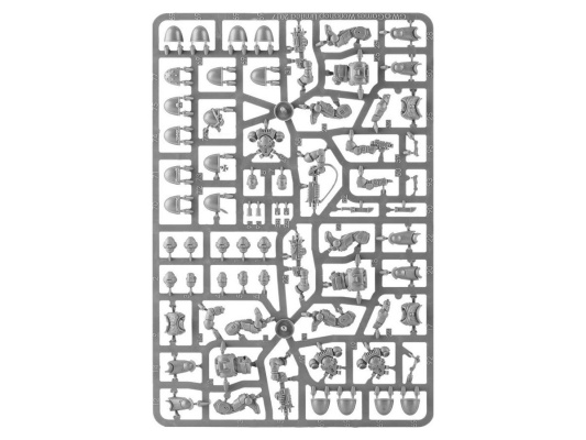 Combat Patrol: Space Wolves (Warhammer 40k)