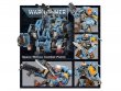 Combat Patrol: Space Wolves (Warhammer 40k)