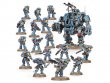 Combat Patrol: Space Wolves (Warhammer 40k)