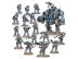Combat Patrol: Space Wolves (Warhammer 40k)