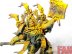 Warhammer 40k Chaos Space Marine Dark Apostle (Pro-Painted)