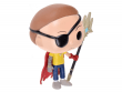 Фигурка Funko POP! Animation. Rick and Morty: Story Train Evil Morty
