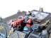 Warhammer 40k Adepta Sororitas Rhino (Pro-Painted)