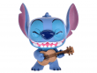 Фигурка Funko POP! Disney. Lilo and Stitch: Stitch with Ukulele