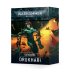 Datacards: Drukhari 2020