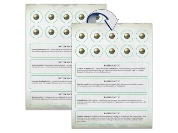 General’s Handbook - Season 2 (Pitched Battles 2022-23)  (предзаказ 2023, Age of Sigmar)