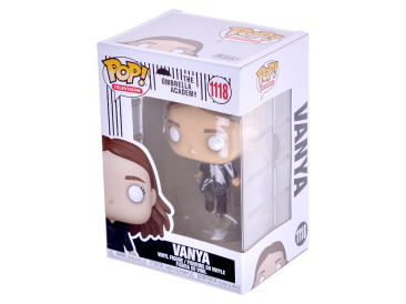 Фигурка Funko POP! Television. The Umbrella Academy: Vanya
