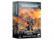 Iron Father Feirros (Iron Hands, Space Marines, Warhammer 40k)