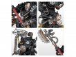 Iron Father Feirros (Iron Hands, Space Marines, Warhammer 40k)