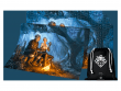 Пазл The Witcher Ciri Journey - 1000 элементов