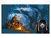 Пазл The Witcher Ciri Journey - 1000 элементов