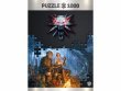 Пазл The Witcher Ciri Journey - 1000 элементов
