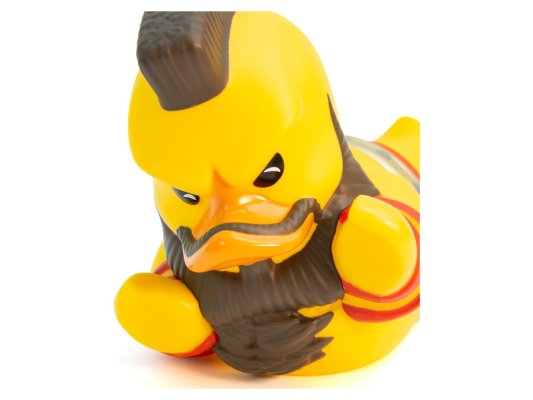 Фигурка-утка Tubbz Street Fighter Zangief