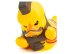 Фигурка-утка Tubbz Street Fighter Zangief