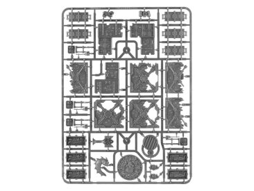 Zone Mortalis: Underhive Sector (предзаказ, Necromunda)