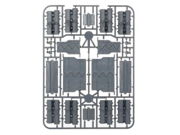 Zone Mortalis: Underhive Sector (предзаказ, Necromunda)