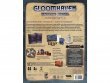 Gloomhaven Мрачная гавань: Забытые круги