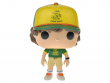 Фигурка Funko POP! Television. Stranger Things: Dustin