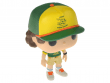 Фигурка Funko POP! Television. Stranger Things: Dustin