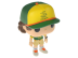 Фигурка Funko POP! Television. Stranger Things: Dustin
