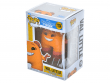 Фигурка Funko POP! Disney. Monsters on work: Val Little