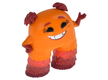Фигурка Funko POP! Disney. Monsters on work: Val Little