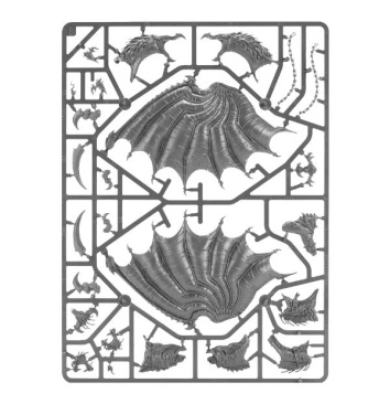 Archaon Everchosen (Age of Sigmar) (Предзаказ 2025)