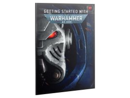 Getting Started with Warhammer 40000 (Warhammer 40k)