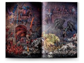 Getting Started with Warhammer 40000 (Warhammer 40k)