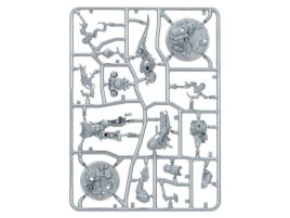 Getting Started with Warhammer 40000 (Warhammer 40k)