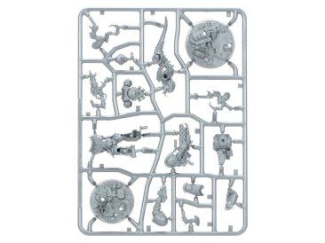 Getting Started with Warhammer 40000 (Warhammer 40k)