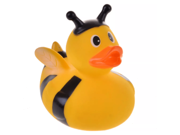 Funny Ducks &quot;Пчелка уточка&quot;