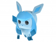 Фигурка Funko POP! Games. Pokemon: Glaceon (Givrali, Glaziola)