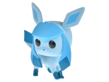 Фигурка Funko POP! Games. Pokemon: Glaceon (Givrali, Glaziola)
