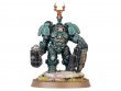 Warhammer Day 2023 - The Ancestors' Wrath (Warhammer 40k, Leagues of Votann)