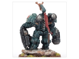 Warhammer Day 2023 - The Ancestors' Wrath (Warhammer 40k, Leagues of Votann)