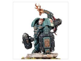 Warhammer Day 2023 - The Ancestors' Wrath (Warhammer 40k, Leagues of Votann)