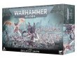 Tyranids: Onslaught Swarm (Warhammer 40k)