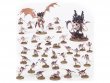 Tyranids: Onslaught Swarm (Warhammer 40k)