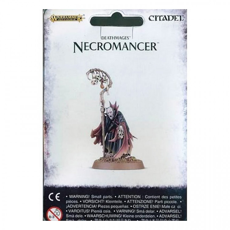 Necromancer 2016