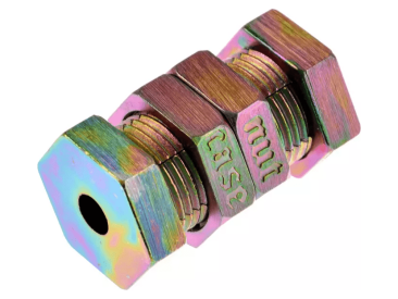 Металлическая головоломка Huzzle Cast Nutcase