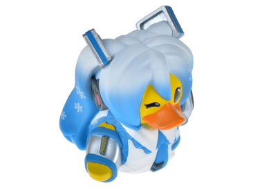 Фигурка-утка Tubbz. Hatsune Miku: Snow Miku