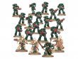 Combat Patrol: Dark Angels (Warhammer 40k, Space Marines)