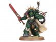 Combat Patrol: Dark Angels (Warhammer 40k, Space Marines)